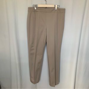 Talbots Cotton Pants
